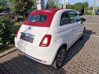 gebraucht Fiat 500C 1.0 GSE Hybrid Dolcevita