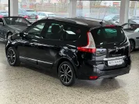 Gebraucht Renault Grand Scénic III Bose Edition 131 PS (96 kW) 2013 Schwarz Van / Kleinbus