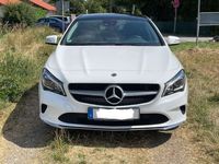 gebraucht Mercedes CLA200 Shooting Brake 