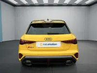 Gebraucht Audi RS3 Sportback 400 PS (294 kW) 2025 Gelb Kleinwagen