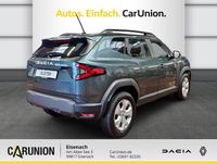 Ny Dacia Duster Expression 140 HK (102 kW) 2026 Grøn SUV