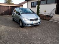 gebraucht Mercedes A150 CLASSIC, AUTOMATIK, KLIMA