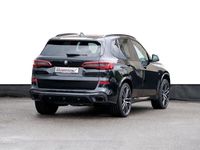 gebraucht BMW X5 xDrive30d