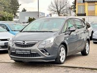 gebraucht Opel Zafira Tourer Zafira C 1.6 Aut. Innovation*Nav*Led*Cam*Standhz