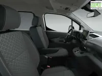 Neu Opel Combo S 131 PS (96 kW) 2025 Karbon schwarz metallic Van / Kleinbus