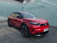 Gebraucht Ford Capri 210 kW (286 PS) 2025 Rot Coupé