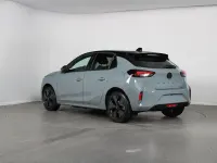 Nuova Opel Corsa-e 114 kW (156 CV) 2026 Grigio Utilitaria