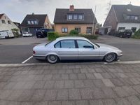 gebraucht BMW 735L i Auto 735i