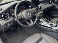 Gebraucht Mercedes C220 170 PS (125 kW) 2016 Grau Kombi