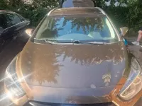 Gebraucht Hyundai i40 141 PS (103 kW) 2017 Braun Kombi