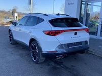Gebraucht Cupra Formentor VZ 245 PS (180 kW) 2023 Weiß SUV