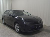 Gebraucht Opel Astra Elegance 110 PS (80 kW) 2024 Schwarz Kombi