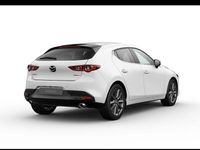 Neu Mazda 3 Exclusive-Line 140 PS (102 kW) 2026