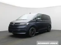 Gebraucht VW Multivan Life 245 PS (180 kW) 2025 Starlight blue (blau) Van / Kleinbus