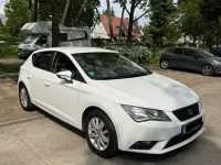 Gebraucht Seat Leon Reference 90 PS (66 kW) 2015 Limousine