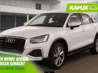 Gebraucht Audi Q2 150 PS (110 kW) 2023 Weiß SUV