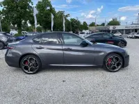 Neu Alfa Romeo Giulia Veloce 280 PS (205 kW) 2025 Grau Limousine