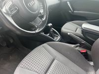 gebraucht Audi A1 1.4 TFSI Ambition Ambition