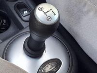 Gebraucht Citroën C3 80 PS (58 kW) 2004 Kleinwagen