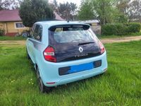 gebraucht Renault Twingo SCe 70 Experience