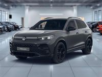 Neu VW Tiguan R-line 193 PS (141 kW) 2025 Uranograu SUV