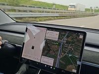 Gebraucht Tesla Model 3 152 kW (208 PS) 2019 Schwarz Limousine