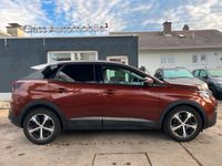 gebraucht Peugeot 3008 Allure/RFK/Tempomat/SHZ/Klima