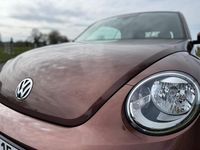 Second-hand VW Beetle Design 150 CP (110 kW) 2018 Maro Hatchback