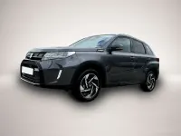 Neu Suzuki Vitara GLX 110 PS (80 kW) 2025 Grau SUV