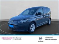 Gebraucht VW Caddy Basis 150 PS (110 kW) 2025 Grau Van / Kleinbus