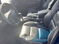 Gebraucht Volvo XC70 200 PS (147 kW) 2002 Blau Kombi