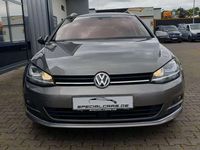 gebraucht VW Golf VII 1.6 TDI ALLSTAR Variant - NAVI - XENON -AHK