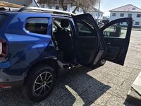 Gebraucht Dacia Duster Adventure 150 PS (110 kW) 2019 Blau SUV
