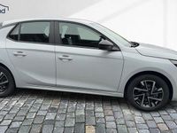 Neu Opel Corsa Edition 101 PS (74 kW) 2025 Weiss / konturwhite Kleinwagen