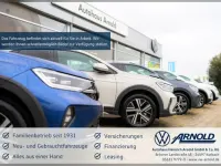 Gebraucht VW T-Roc R-line 150 PS (110 kW) 2022 SUV
