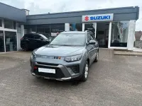 Gebraucht SsangYong Tivoli Quartz 163 PS (119 kW) 2025 Grau SUV