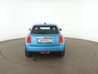 Second-hand Mini Cooper 136 CP (100 kW) 2015 Albastru Hatchback