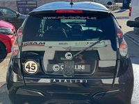 Gebraucht Casalini M20 2022 Bläck Kleinwagen