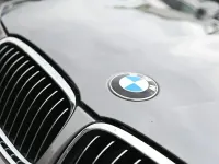 Gebraucht BMW 325 204 PS (150 kW) 2010 Grau Kombi