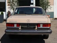Gebraucht Mercedes 300 125 PS (91 kW) 1983 Beige Coupé