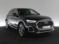 Gebraucht Audi Q5 S-Line 367 PS (269 kW) 2023 Schwarz / mythosschwarz SUV