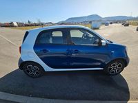Second-hand Smart ForFour 90 CP (66 kW) 2019 Hatchback