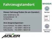 Gebraucht Skoda Superb Selection 150 PS (110 kW) 2024 Schwarz Kombi
