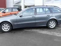 Second-hand Mercedes E280 231 CP (169 kW) 2007 Gri Break