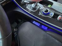 Gebraucht Renault Espace Intens 160 PS (117 kW) 2017 Silber Van / Kleinbus