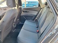Gebraucht Seat Leon ST Ecomotive 116 PS (85 kW) 2017 Grau Kombi
