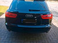 gebraucht Audi A6 Avant !ANZEIGE LESEN!