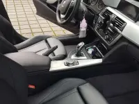 Gebraucht BMW 328 Luxury Line 245 PS (180 kW) 2015 Blau Limousine