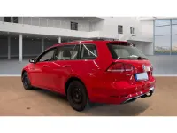 Gebraucht VW Golf VII 131 PS (96 kW) 2019 Kombi