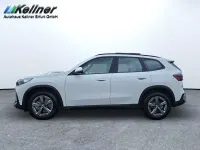 Second-hand BMW X1 Performance 223 CP (164 kW) 2024 Alb SUV